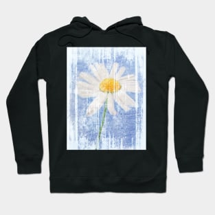 Daisy Hoodie